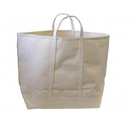 Heavy Duty Canvas Tote